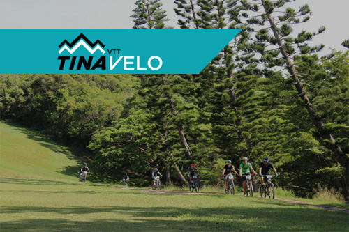 Velo Tina