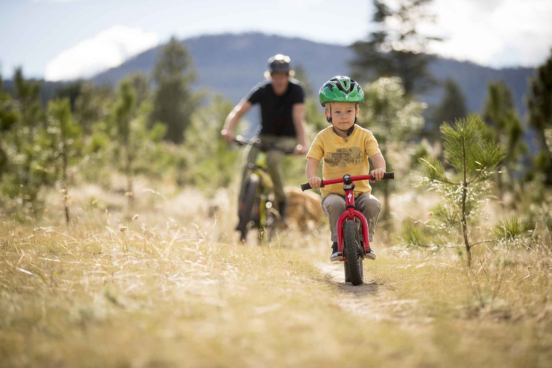 velo enfant