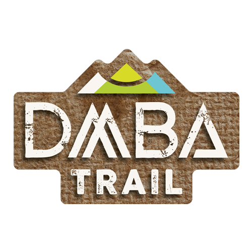 logo DMBA trail