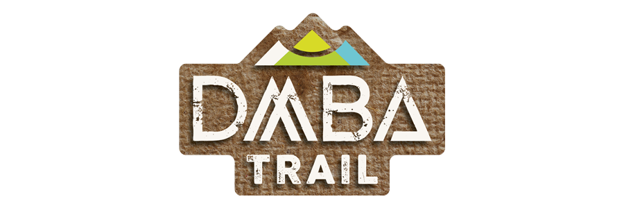 logo DMBA trail