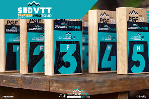 course velo montagne